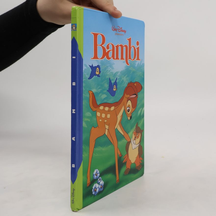 Autorenkollektiv Bambi