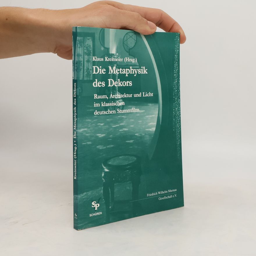 Kurausu Kuraimaia Die Metaphysik des Dekors