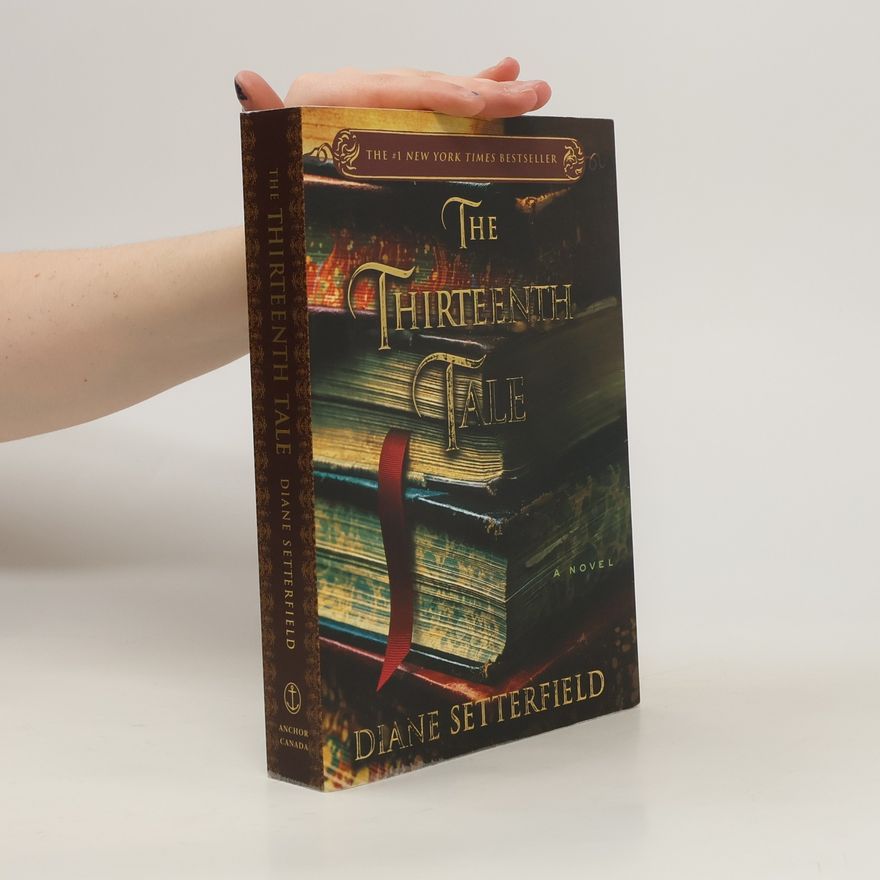 Diane Setterfield The Thirteenth Tale