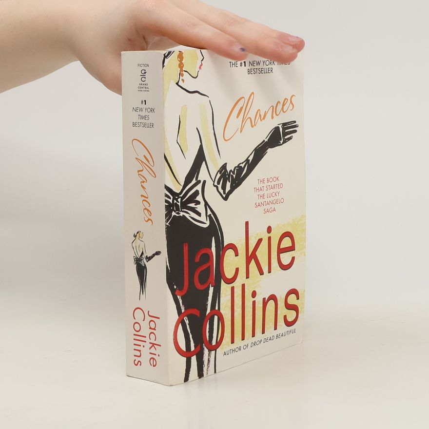 Jackie Collins Chances