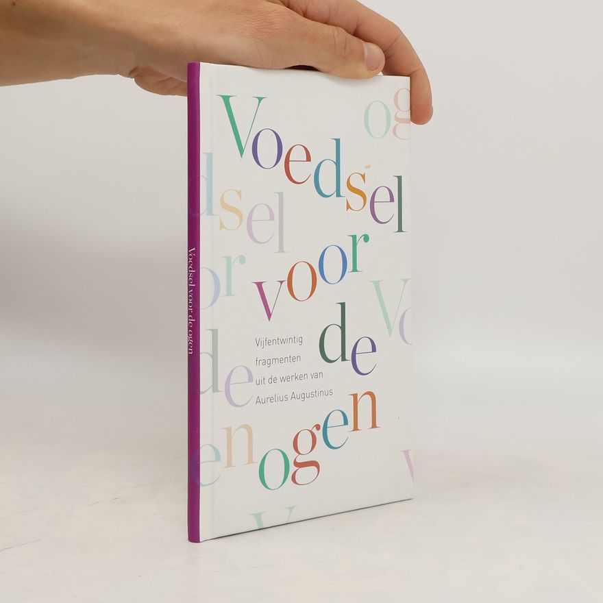 Various authors Voedsel voor de ogen