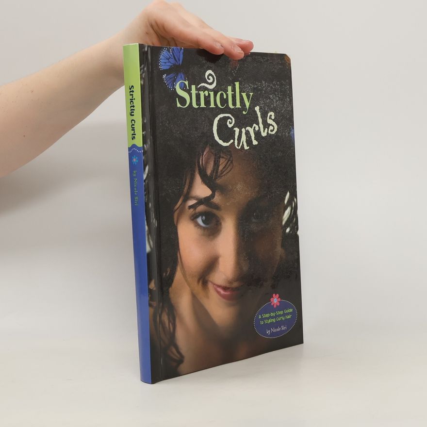 Nicole Siri Strictly Curls