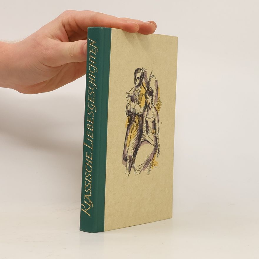 Autorenkollektiv Klassische Liebesgeschichten