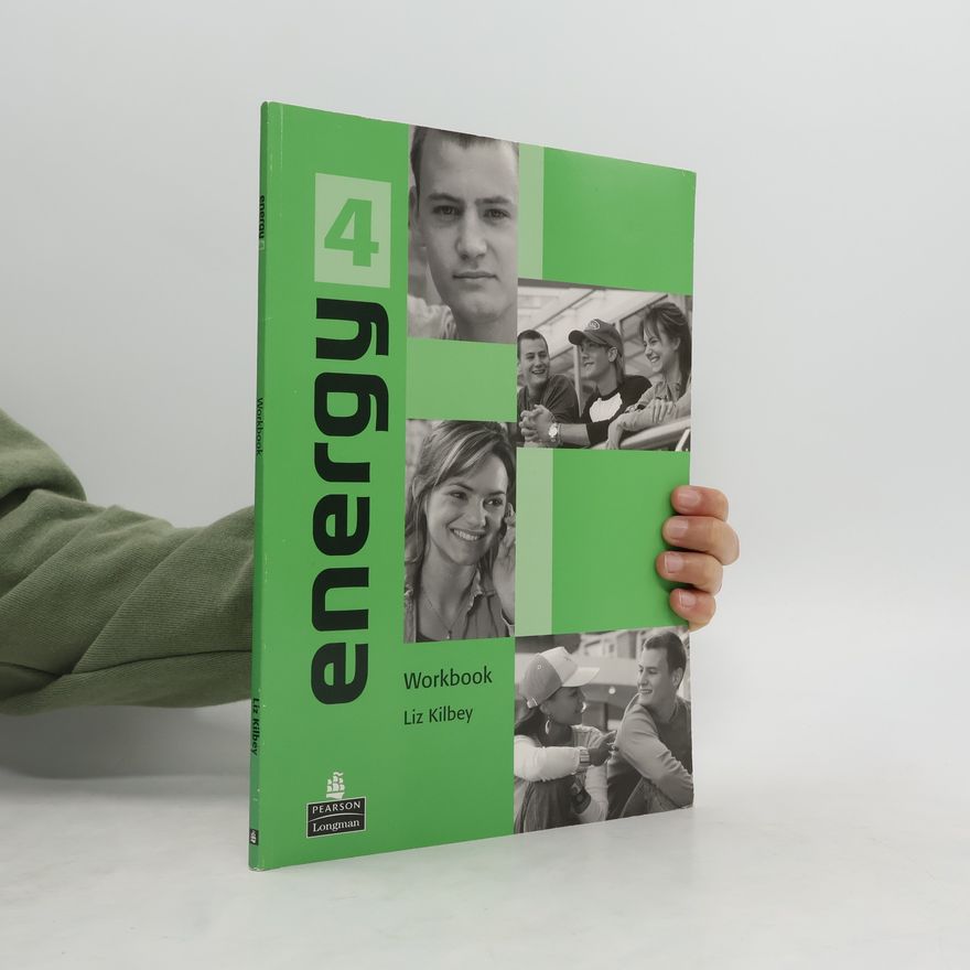 Steve Elsworth Energy. Workbook. Per Le Scuole Superiori