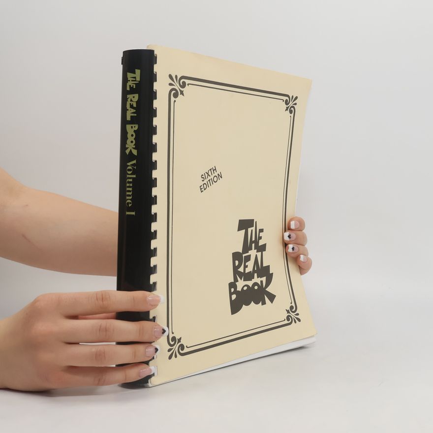 Autorenkollektiv The Real Book Volume 1