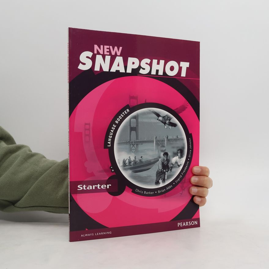 Brian Abbs Snapshot Starter Language Booster New Edition
