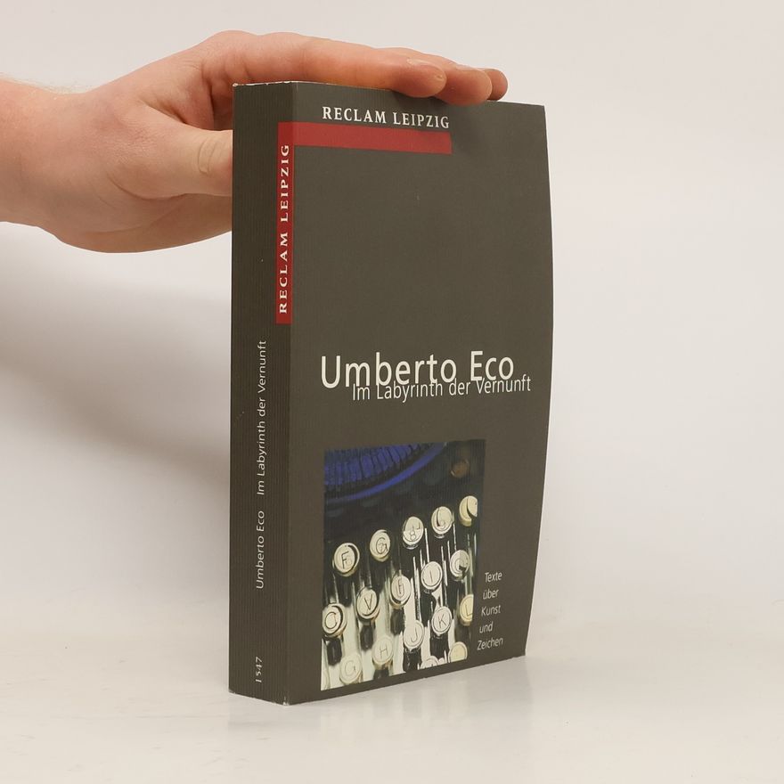 Umberto Eco Im Labyrinth der Vernunft