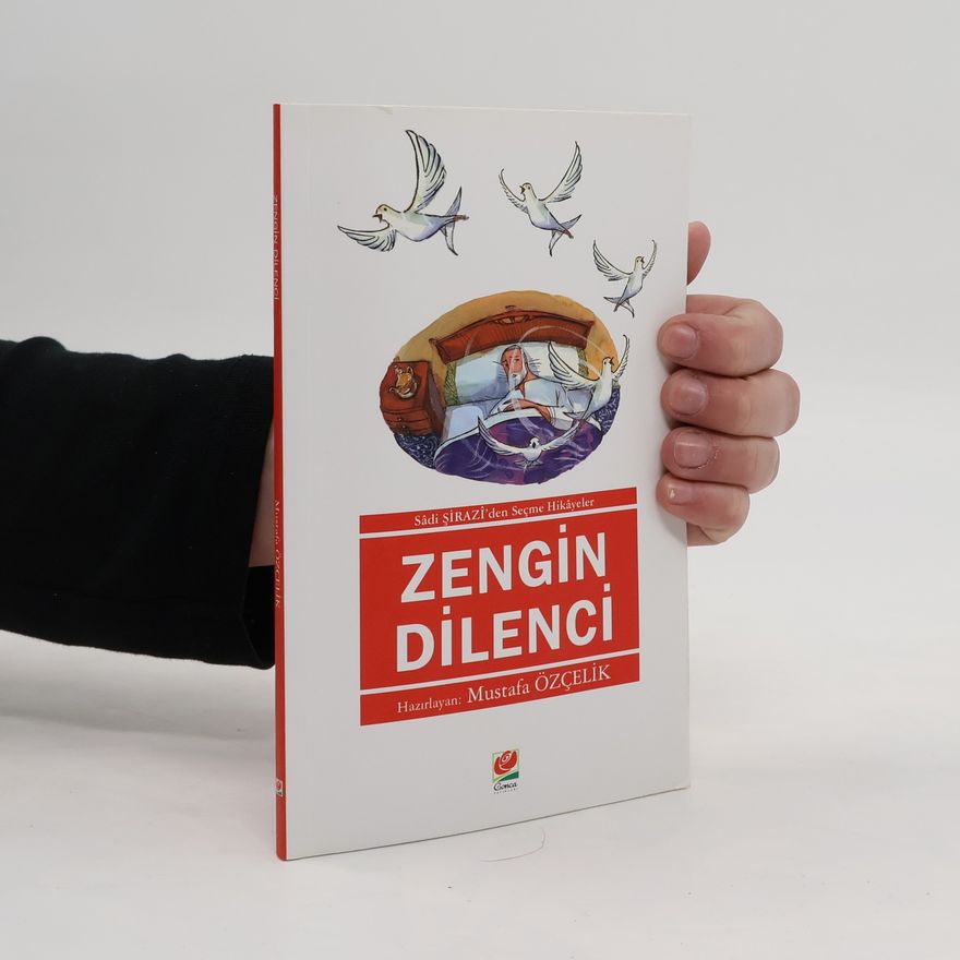 Mustafa Ozcelik Zengin dilenci