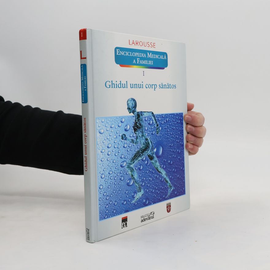 Michel Biour Enciclopedia medicală a familiei 1