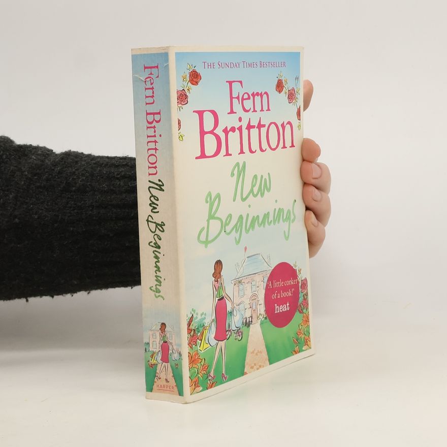 Fern Britton New Beginnings