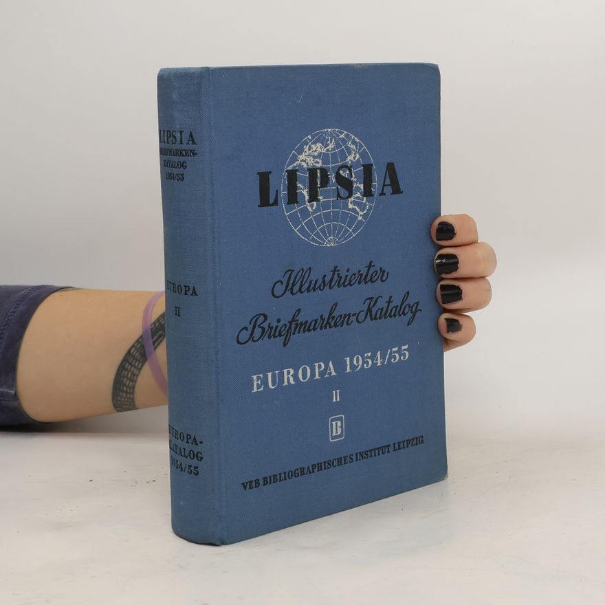 Collectif d'auteurs Ilustrierter Briefmarken-Katalog