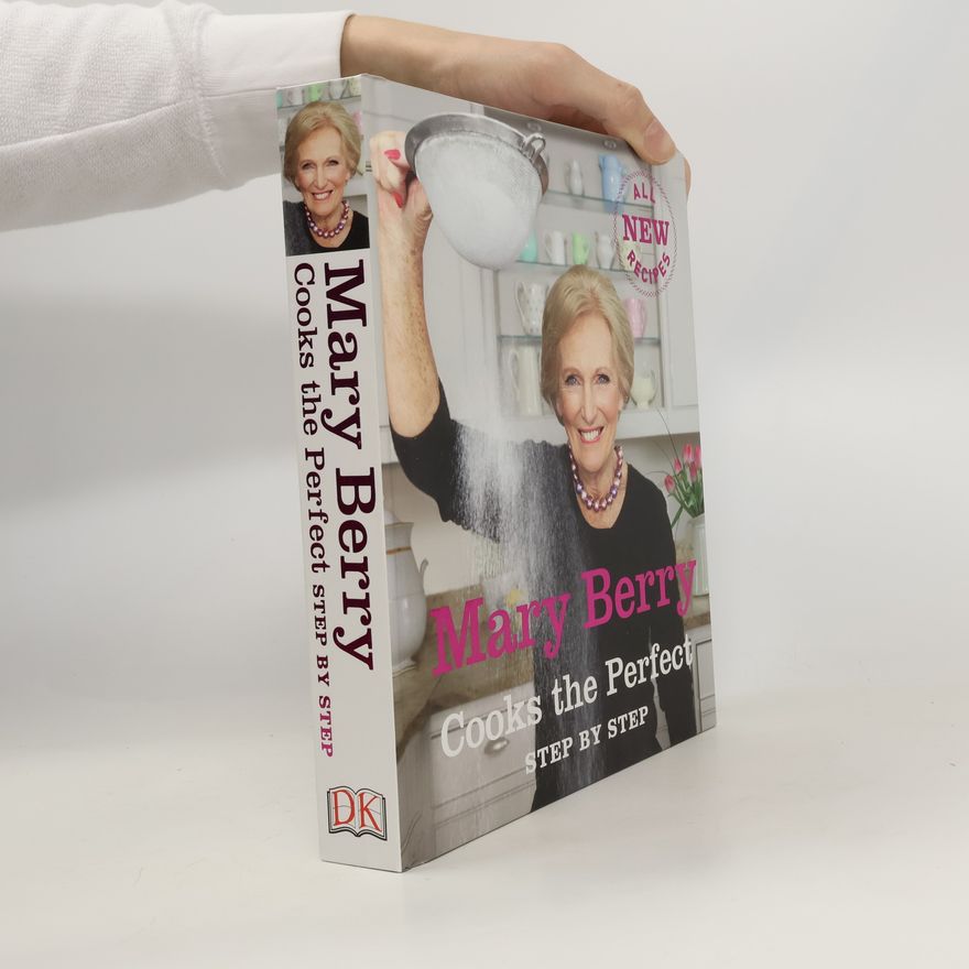 Mary Berry Mary Berry Cooks the Perfect