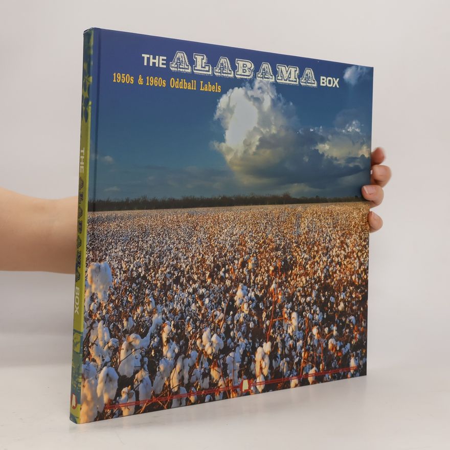 Autores varios The Alabama Box