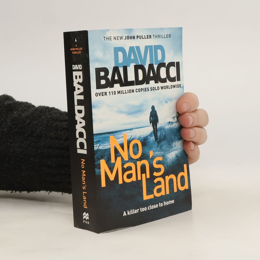 David Baldacci No man's land