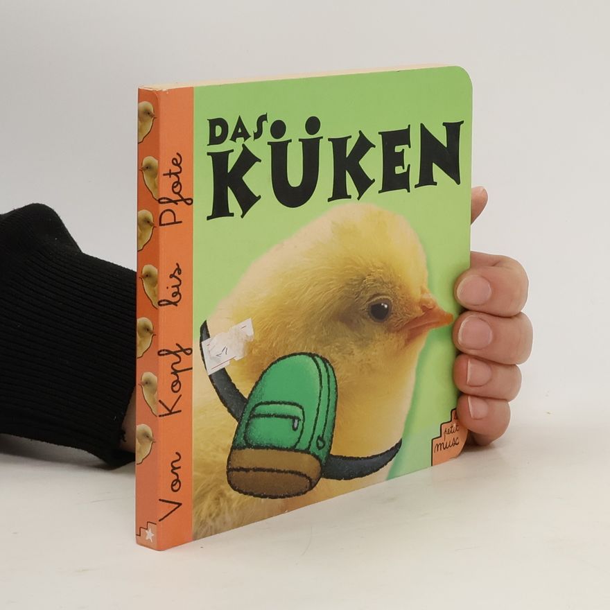 Autores varios Das Küken