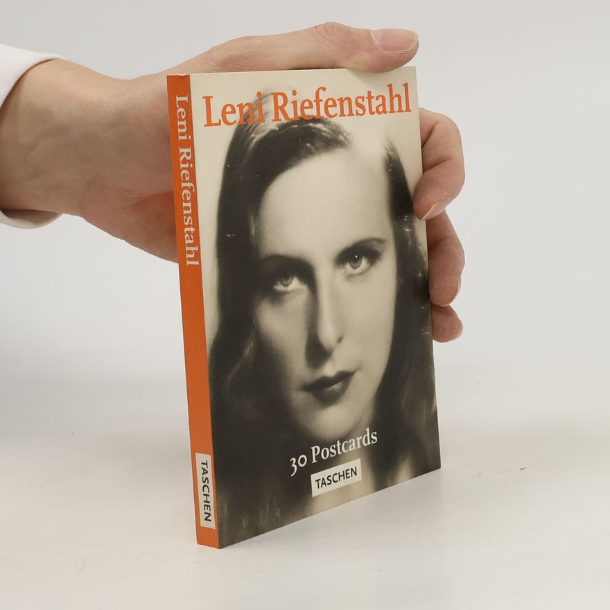 Leni Riefenstahl Leni Riefenstahl