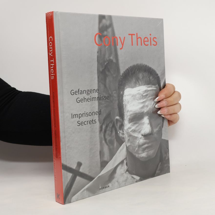 Auteurscollectief Cony Theis
