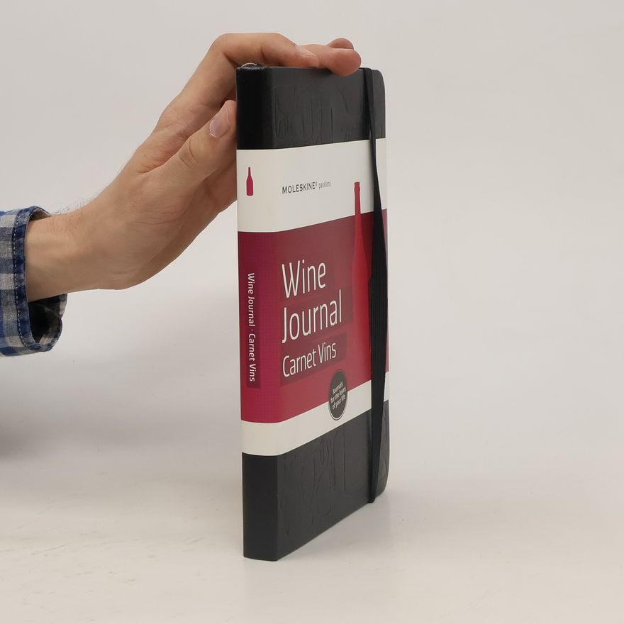 Various authors Wine Journal