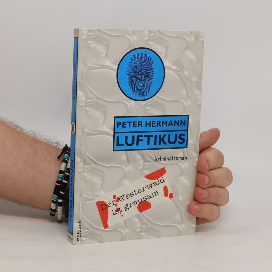 Hermann Peter Luftikus