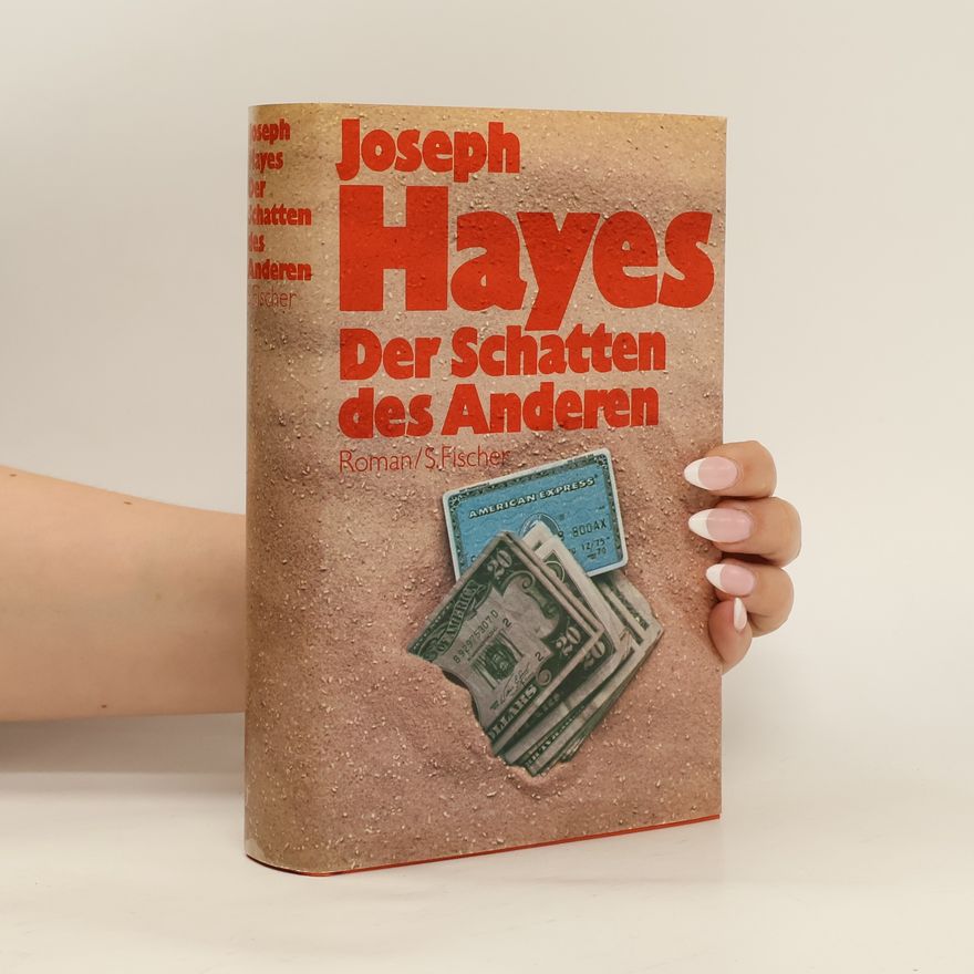 Joseph Hayes Der Schatten des Anderen