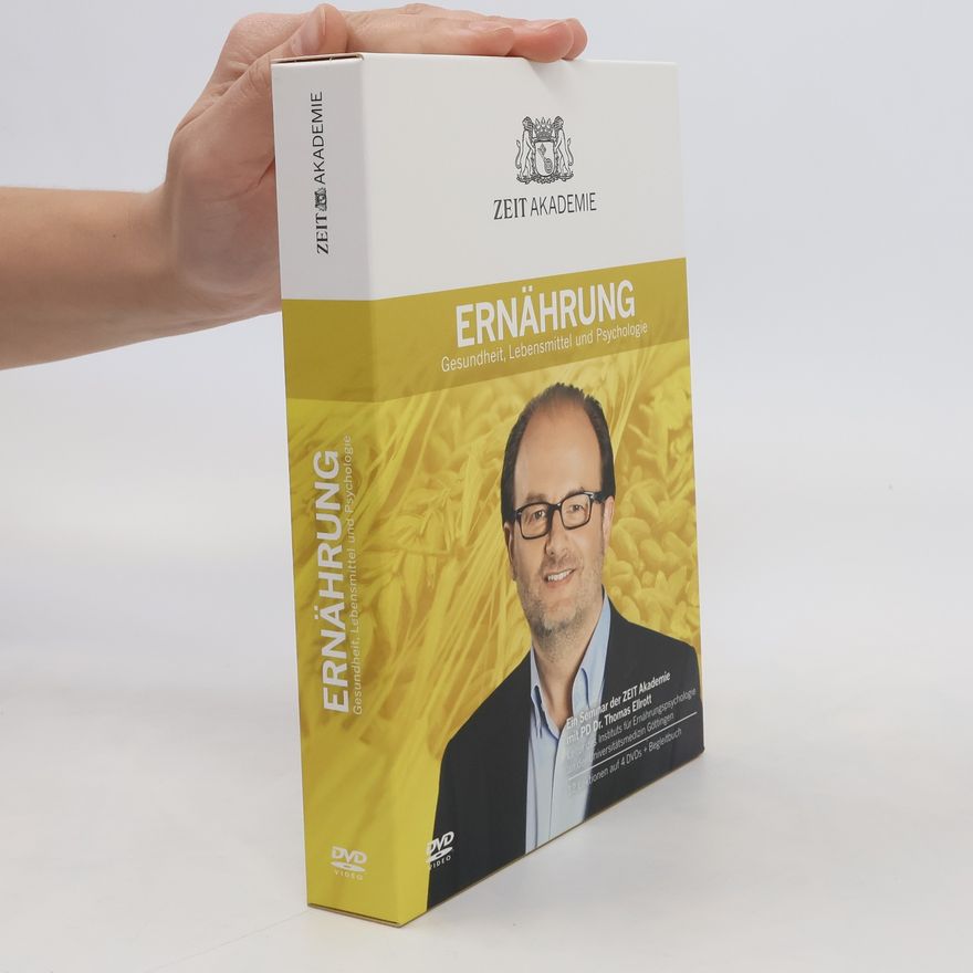 Various authors Ernährung