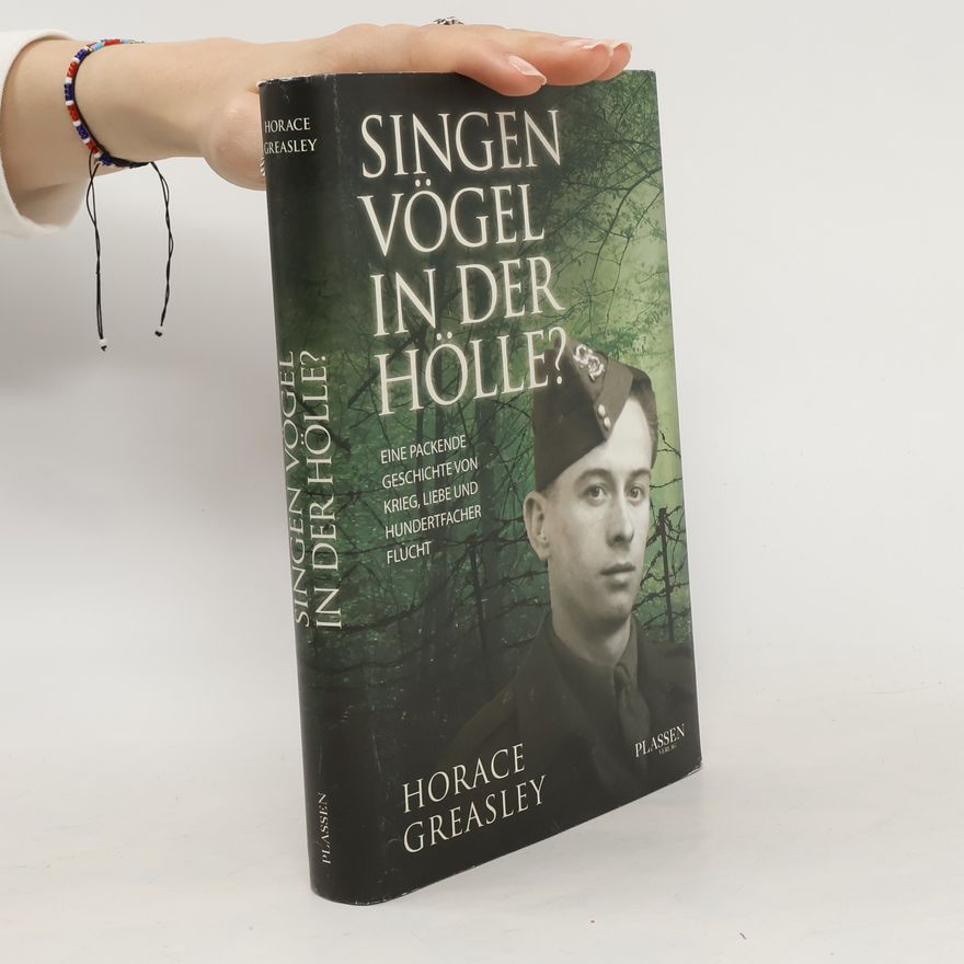 Horace Greasley Singen Vögel in der Hölle?