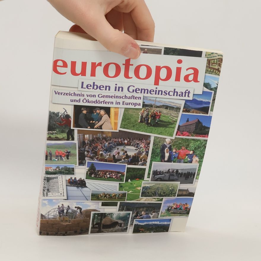 Michael Würfel Eurotopia