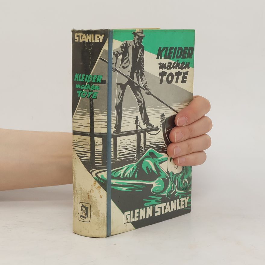 Glenn Stanley Kleider machen Tote