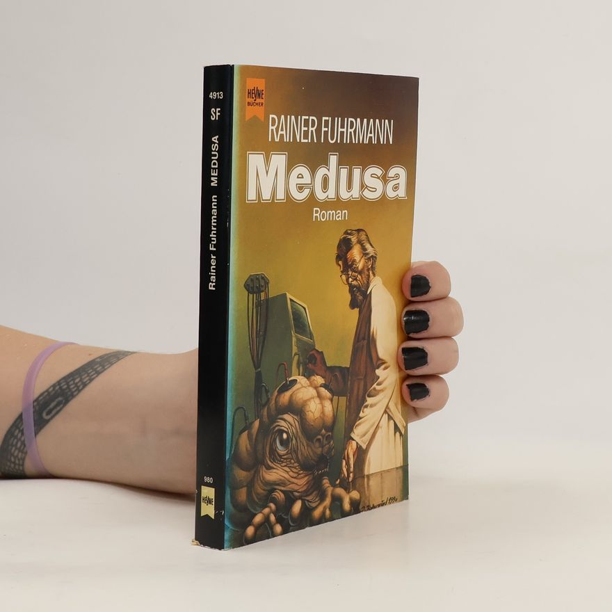 Rainer Fuhrmann Medusa