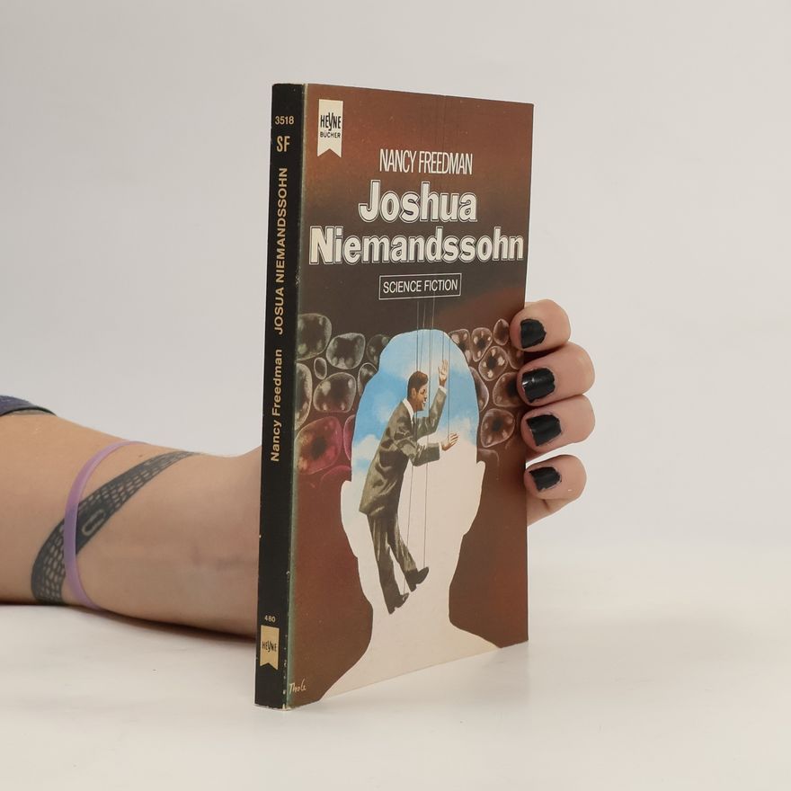 Nancy Freedman Joshua Niemandssohn