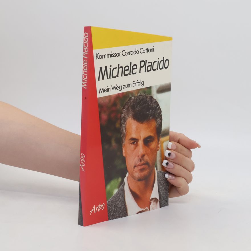 Corrado Cattani Michele Placido