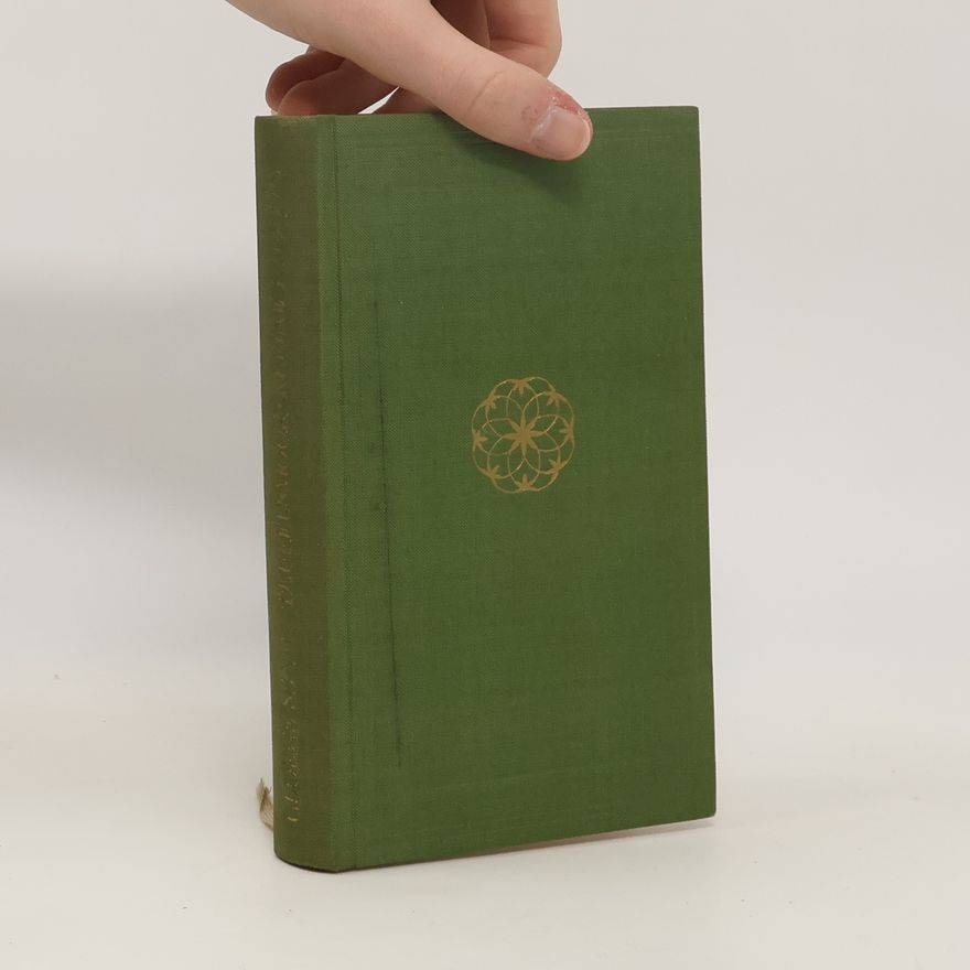George Sand Das Teufelsmoor. Die kleine Fadette