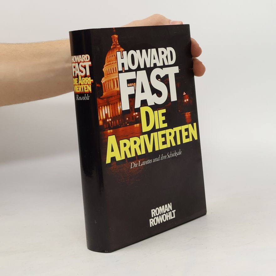 Howard Fast Die Arrivierten