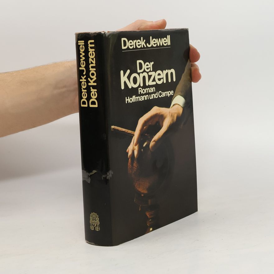 Derek Jewell Der Konzern