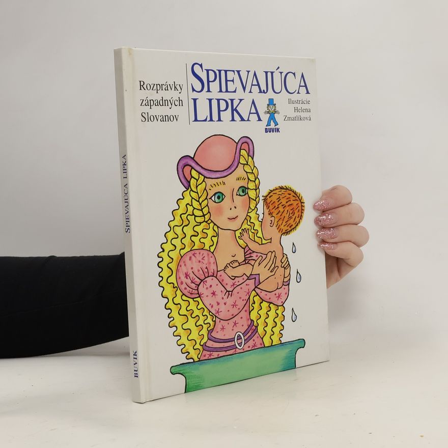 Autorenkollektiv Spievajúca Lipka
