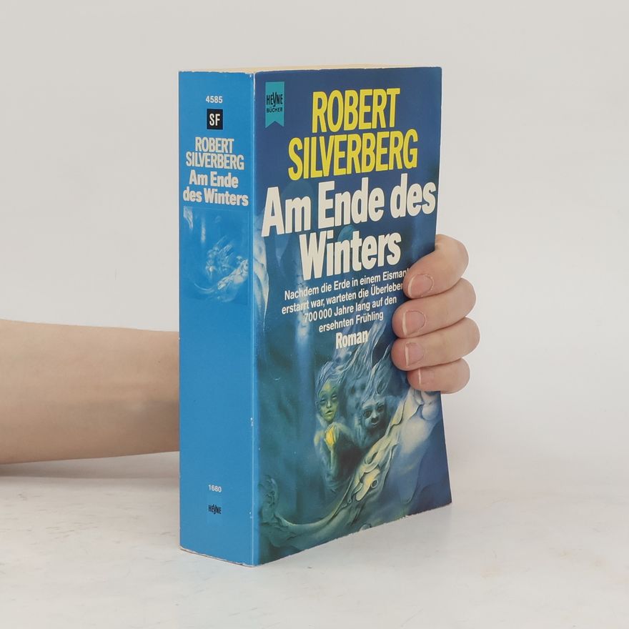 Robert Silverberg Am Ende des Winters