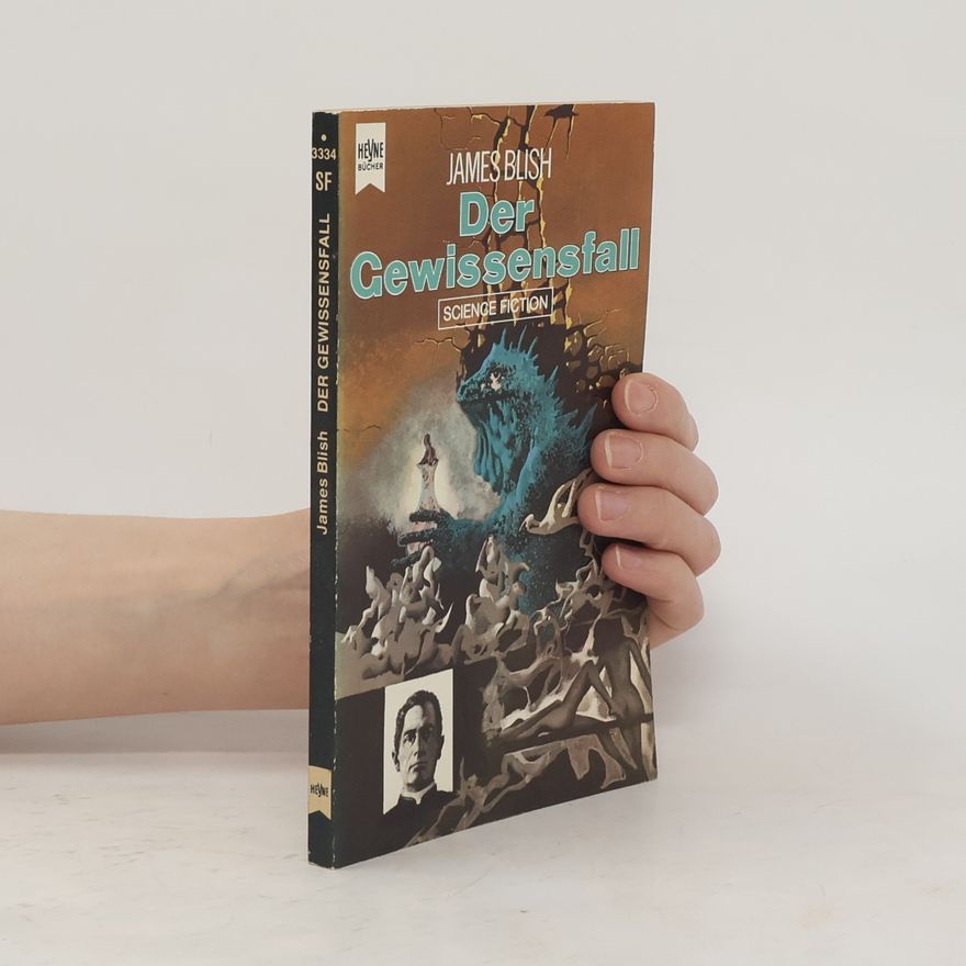 James Blish Der Gewissensfall
