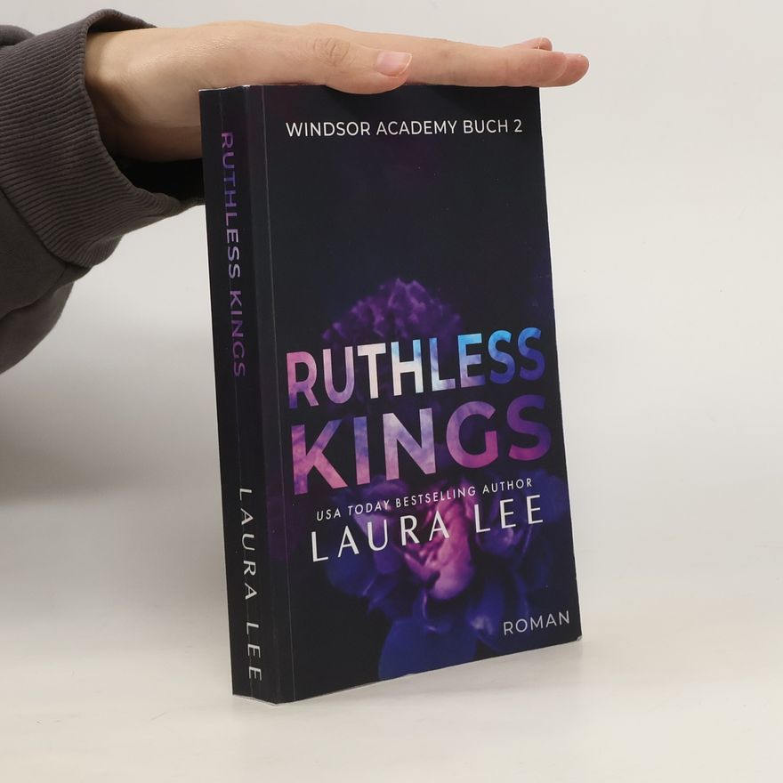 Laura Lee Ruthless Kings