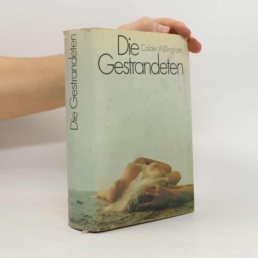 Calder Willingham Die Gestrandeten