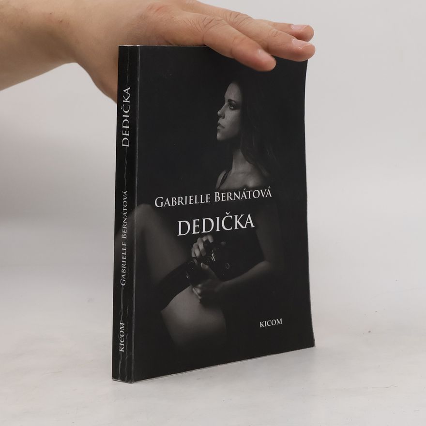 Gabrielle Bernátová Dedička