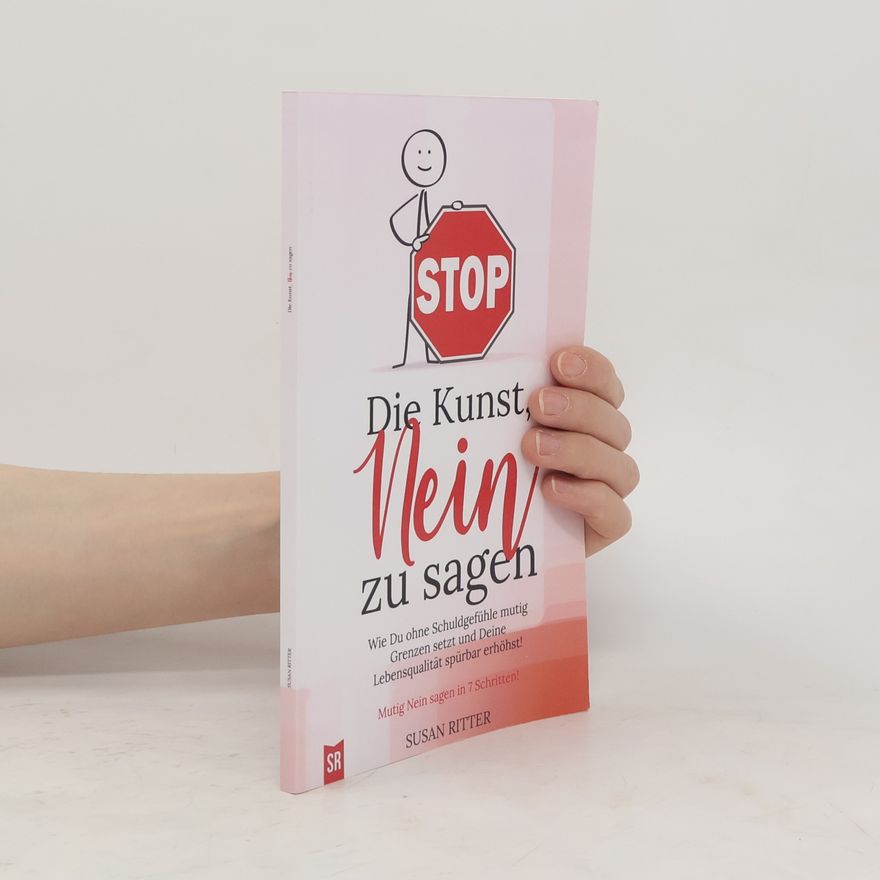 Susan Ritter Die Kunst, Nein zu sagen