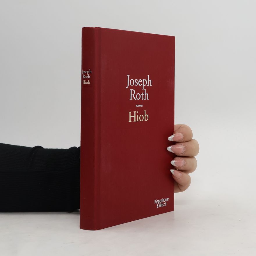 Joseph Roth Hiob