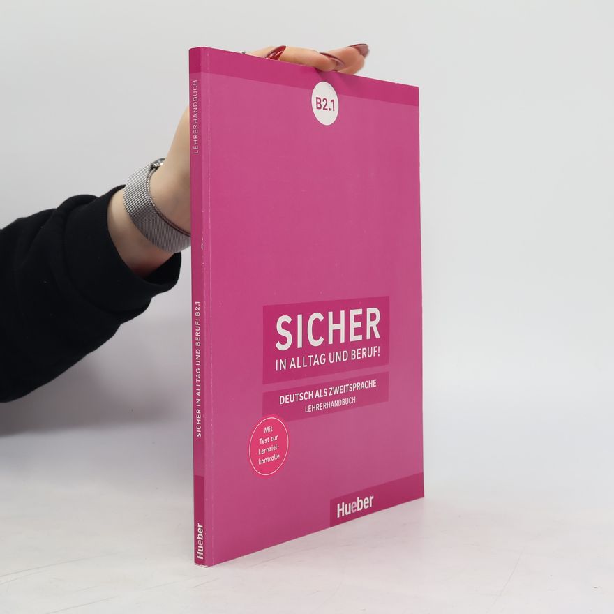 Claudia Böschel Sicher in Alltag und Beruf!