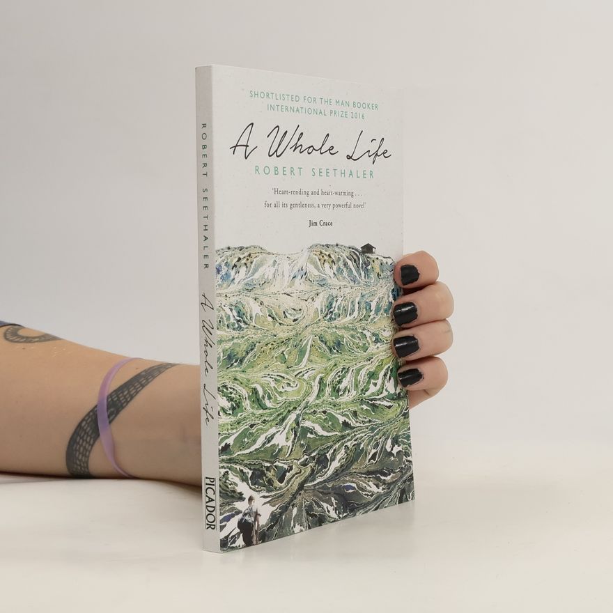 Robert Seethaler A Whole Life