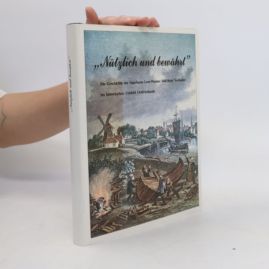 Jan Lokers „Nützlich und bewährt"
