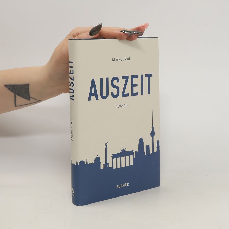 Markus Ruf Auszeit