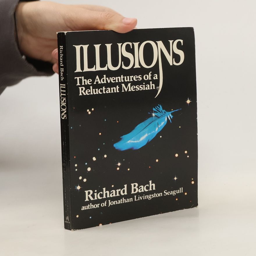 Richard Bach Illusions