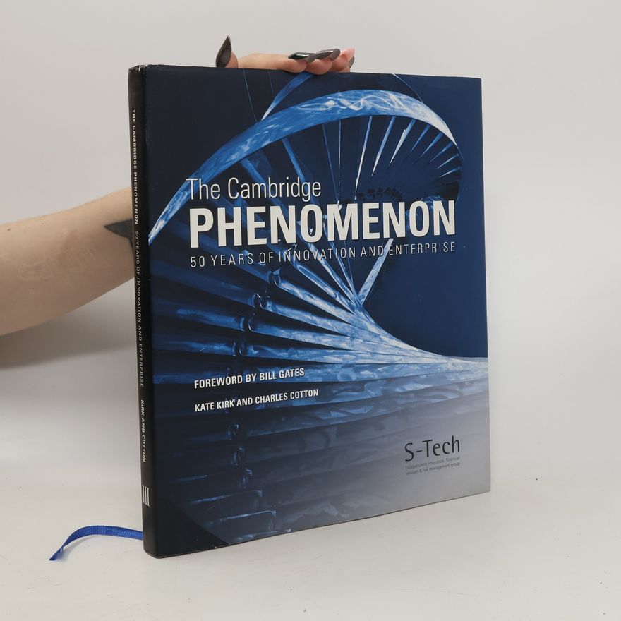 Charles P. Cotton The Cambridge Phenomenon
