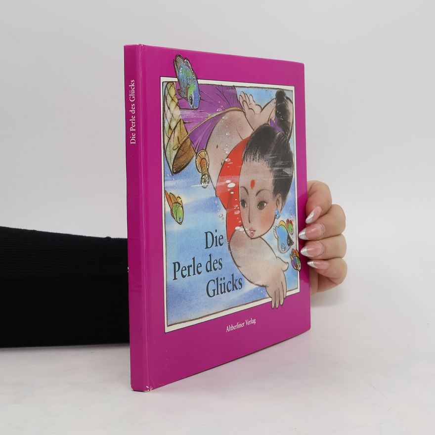 Autores varios Die Perle des Glücks
