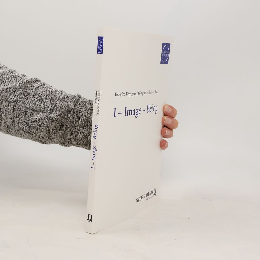 Federico Ferraguto I – Image – Being